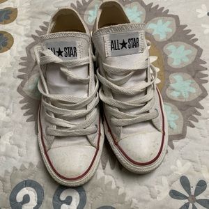Women’s Converse